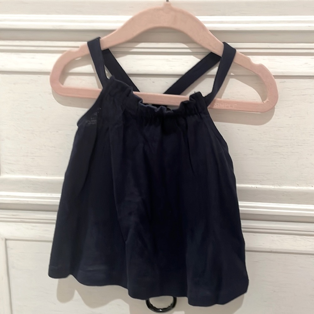 Baby Gap camisole